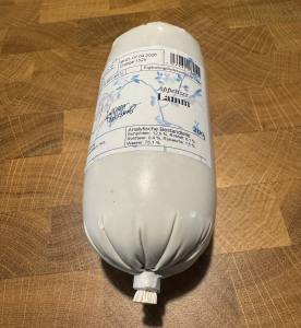 Appetizer Lamm 200g