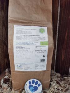 BALF Geflügel Gemüse Obst 1000g