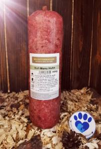 Barf Menü Huhn 1000g