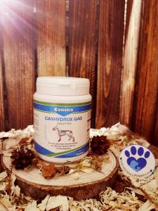 Canhydrox GAG 600g