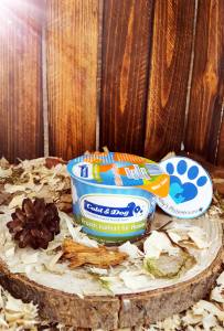 Der Wilde Lachs 90ml