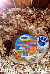 Der Wilde Lachs 90ml