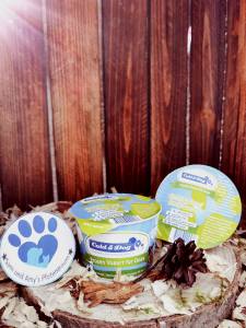 Die Fruchtbombe 90ml