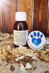 Dorsch Lebertran 90 ml