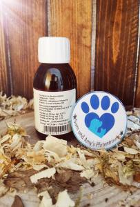 Dorsch Lebertran 90 ml