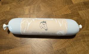 Futterfreunde Trainingwurst Pferd 200g