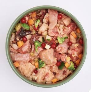Goldstückchen Huhn 1000g