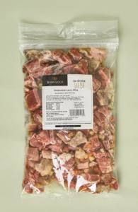 Goldstückchen Lamm 1000g