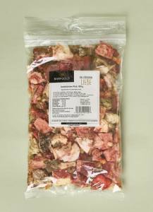 Goldstückchen Rind 1000g