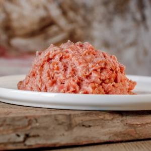 Huhn Komplett Menü 1000g
