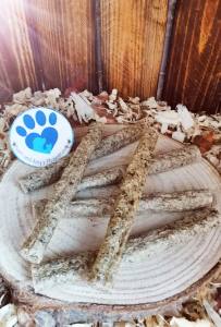 Kabeljau Sticks 100g