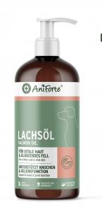 Lachsoel, Omega 3 Oel 250 ml