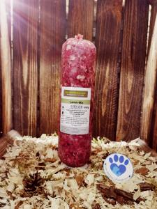 Lamm Mix 1000g