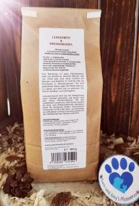 Leinsamen&Brennnessel 400g