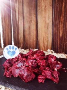 Rind mager 1000g