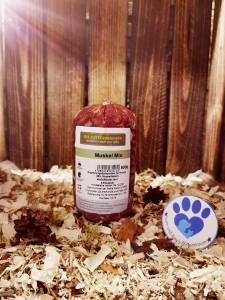 Rind Muskelfleisch Mix 500g