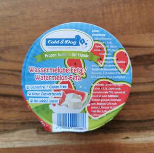 Wassermelone Feta 90ml