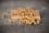 Cubes Fasan soft 250g