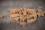 Cubes Hirsch soft 250g