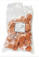 Gemüse Taler 2000g