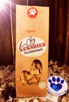 Ingwer Sticks 100g


Kann bei...