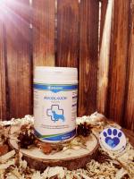 Knoblauchpulver 700g


Inhalt...