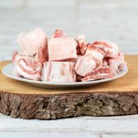 Produktbeschreibung Lamm Fett 50...