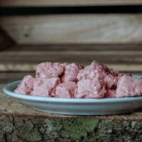 Produktbeschreibung:

Lamm Kno...