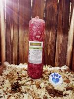 Lamm Mix 1000g, gewolft


Zus...