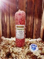 Musher Mix 1000g, gewolft


Z...